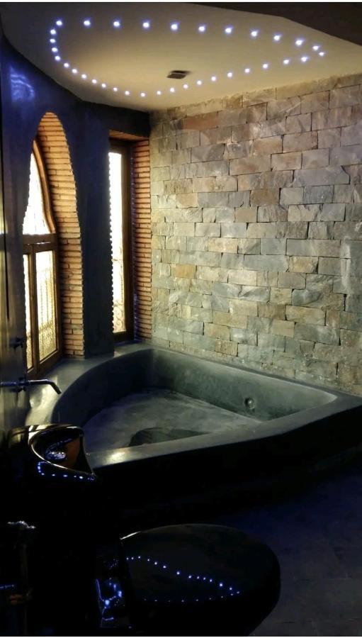 Riad - Jnan Bnati - Pool Marrakesh Exterior photo